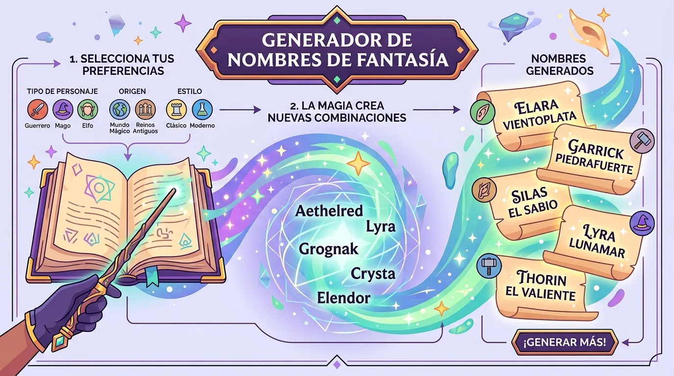 generador de nombres de fantasía